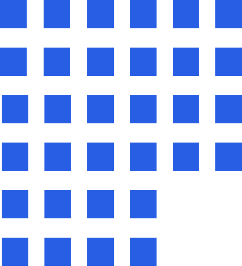 Grid Pattern