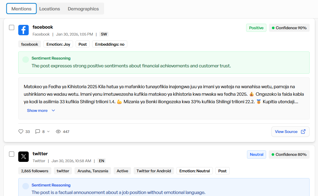 Competitive pricing intelligence